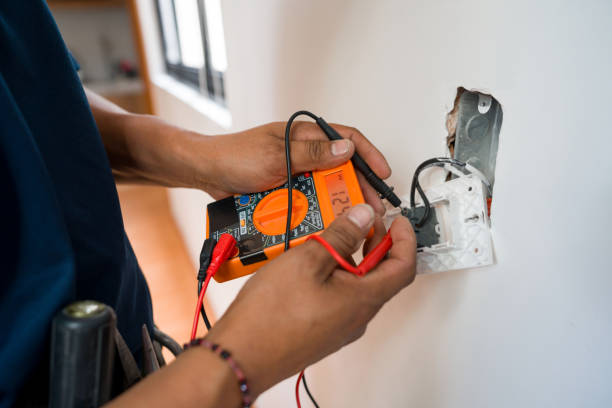 Best Industrial Electrical Services  in Inver Grove Heights, MN