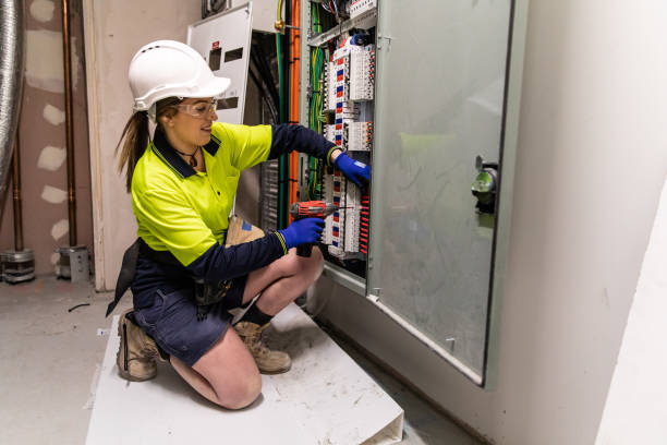 Affordable Emergency Electrician in MN