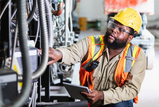 Best Local Electrician Companies  in Inver Grove Heights, MN