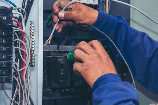 Best Electrical Wiring Services  in Inver Grove Heights, MN