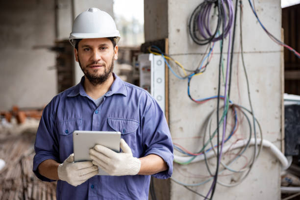 Best Affordable Emergency Electrician  in Inver Grove Heights, MN