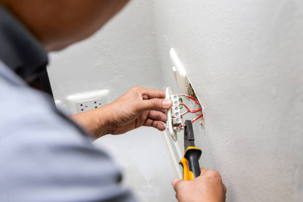 Best Electrical Rewiring Services  in Inver Grove Heights, MN
