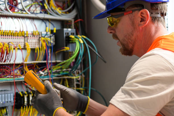 Best Electrical Troubleshooting Services  in Inver Grove Heights, MN