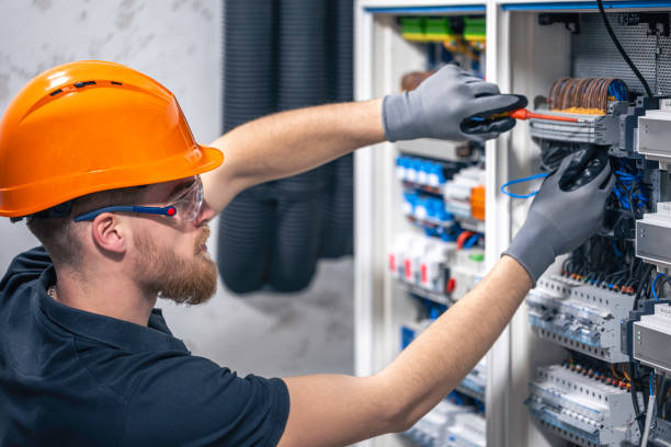 Best Electrical Installation Contractor  in Inver Grove Heights, MN