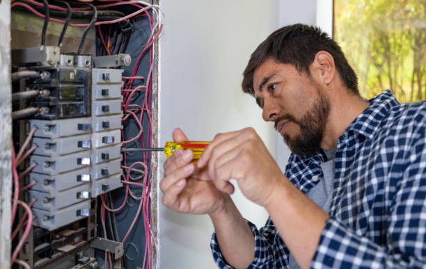 Best Electrical Repair Services  in Inver Grove Heights, MN
